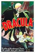 Horror History: Saturday, February 14, 1931: Dracula was released in theaters