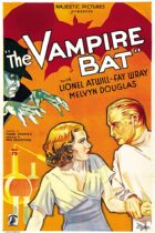Horror History: Saturday, January 21, 1933: The Vampire Bat was released in theaters