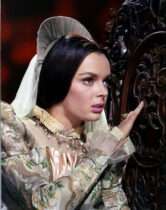 Horror History: Wednesday, December 29, 1937: Barbara Steele was born