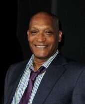 Horror History: Saturday, December 4, 1954: Tony Todd was born