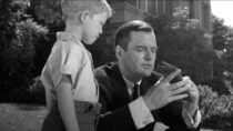 Horror History: Friday, October 30, 1959: “The Twilight Zone” episode “Walking Distance” premiered