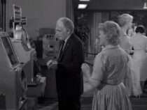 Horror History: Friday, January 29, 1960: “The Twilight Zone” episode “The Fever” premiered