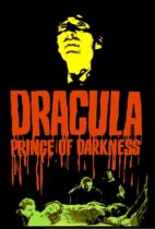 Horror History: Wednesday, January 12, 1966: Dracula: Prince of Darkness was released in US theaters