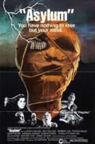 Horror History: Friday, November 17, 1972: Asylum was released in US theaters