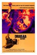 Horror History: Friday, November 17, 1972: Dracula A.D. 1972 was released in US theaters