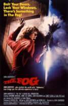 Horror History: Friday, February 1, 1980: The Fog was released in theaters