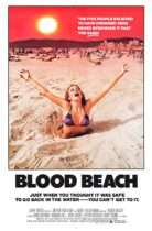 Horror History: Friday, January 23, 1981: Blood Beach was released in theaters