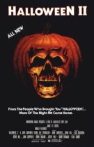 Horror History: Friday, October 30, 1981: Halloween II was released in theaters