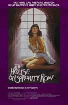 Horror History: Friday, January 21, 1983: The House on Sorority Row was released in theaters