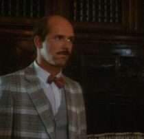 Horror History: Wednesday, December 14, 1983: “The Hitchhiker” episode “Split Decision” premiered