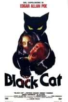 Horror History: Friday, February 10, 1984: The Black Cat was released in US theaters