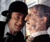 Horror History: Sunday, December 2, 1984: “Tales From The Darkside” episode “A Case of the Stubborns” premiered