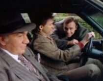 Horror History: Tuesday, January 29, 1985: “The Hitchhiker” episode “Petty Thieves” premiered