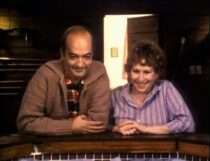 Horror History: Sunday, February 3, 1985: “Tales From The Darkside” episode “Anniversary Dinner” premiered