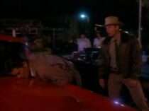 Horror History: Tuesday, February 11, 1986: “The Hitchhiker” episode “Dead Man’s Curve” premiered