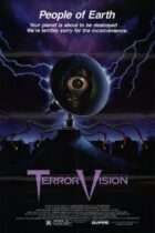 Horror History: Friday, February 14, 1986: TerrorVision was released in theaters