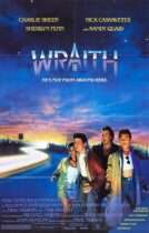 Horror History: Friday, November 21, 1986: The Wraith was released in theaters