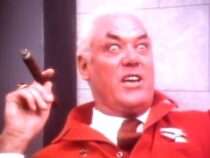 Horror History: Sunday, February 15, 1987: “Tales From The Darkside” episode “Red Leader” was released in theaters