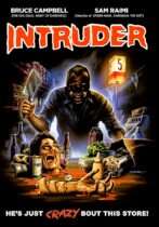 Horror History: Friday, January 13, 1989: Intruder was released in theaters