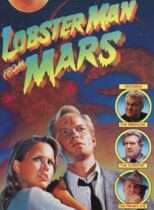 Horror History: Sunday, January 29, 1989: Lobster Man from Mars was released in theaters
