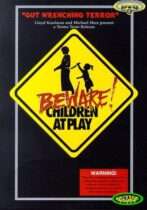 Horror History: Friday, November 24, 1989: Beware! Children at Play was released in theaters