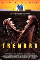 Horror History: Friday, January 19, 1990: Tremors was released in theaters
