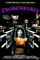 Horror History: Friday, June 1, 1990: Frankenhooker was released in theaters