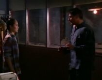 Horror History: Friday, January 25, 1991: “The Hitchhiker” episode “Made In Paris” premiered