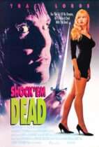 Horror History: Thursday, January 31, 1991: Shock ‘Em Dead was released direct-to-video