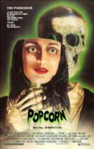 Horror History: Friday, February 1, 1991: Popcorn was released in theaters