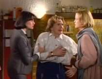 Horror History: Friday, February 8, 1991: “The Hitchhiker” episode “Offspring” premiered