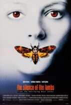 Horror History: Thursday, February 14, 1991: The Silence of the Lambs was released in theaters