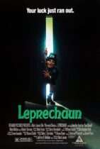 Horror History: Friday, January 8, 1993: Leprechaun was released in theaters