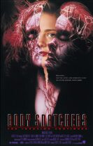 Horror History: Friday, January 28, 1994: Body Snatchers was released in US theaters