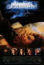 Horror History: Friday, November 4, 1994: Mary Shelley’s Frankenstein was released in theaters
