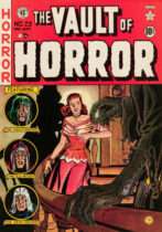 Horror History: December 14
