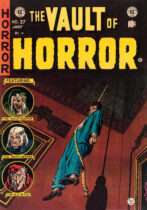 Horror History: December 28