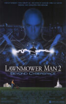 Horror History: Friday, January 12, 1996: Lawnmower Man 2: Beyond Cyberspace was released in theaters