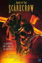 Horror History: Tuesday, January 16, 1996: Night of the Scarecrow was released direct-to-video
