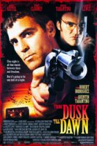 Horror History: Friday, January 19, 1996: From Dusk till Dawn was released in theaters