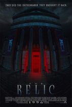 Horror History: Friday, January 10, 1997: The Relic was released in theaters