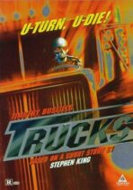 Horror History: Wednesday, October 29, 1997: Trucks premiered