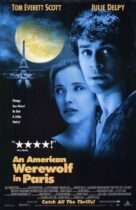 Horror History: Thursday, December 25, 1997: An American Werewolf in Paris was released in US theaters
