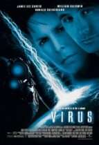 Horror History: Friday, January 15, 1999: Virus was released in theaters