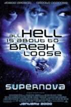 Horror History: Friday, January 14, 2000: Supernova was released in theaters