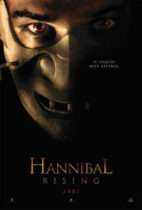 Horror History: Friday, February 9, 2007: Hannibal Rising was released in theaters