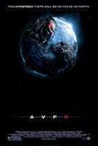 Horror History: Tuesday, December 25, 2007: Aliens vs. Predator: Requiem was released in theaters