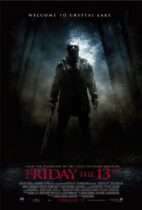 Horror History: Friday, February 13, 2009: Friday the 13th was released in theaters