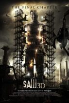 Horror History: Friday, October 29, 2010: Saw: The Final Chapter was released in theaters