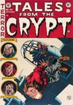 Horror History: May 31